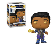 FUNKO POP Marvel: Eternals - Kingo - 1063717 - zdjęcie 1
